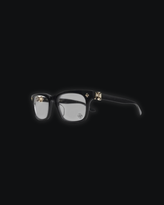 CHROME HEARTS GLASSES