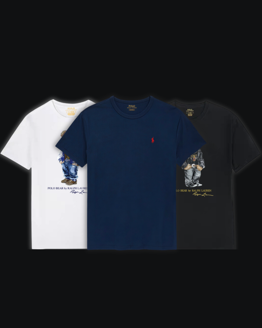 RALPH LAUREN TEES
