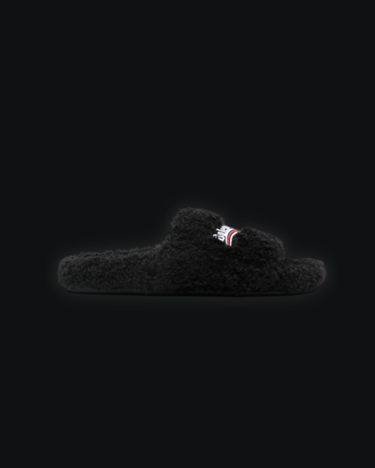 BALENCIAGA SLIDES