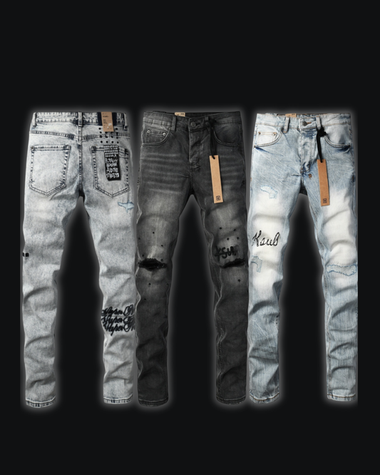 KSUBI JEANS